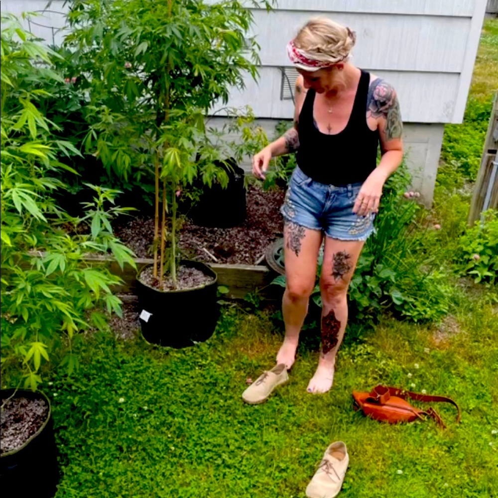 Meet your Posher, Rachael